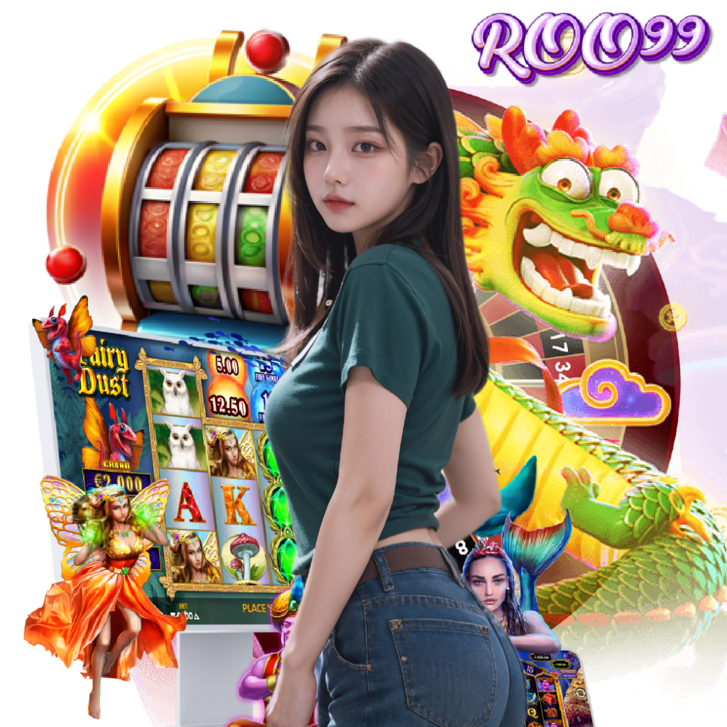 roo99 casino