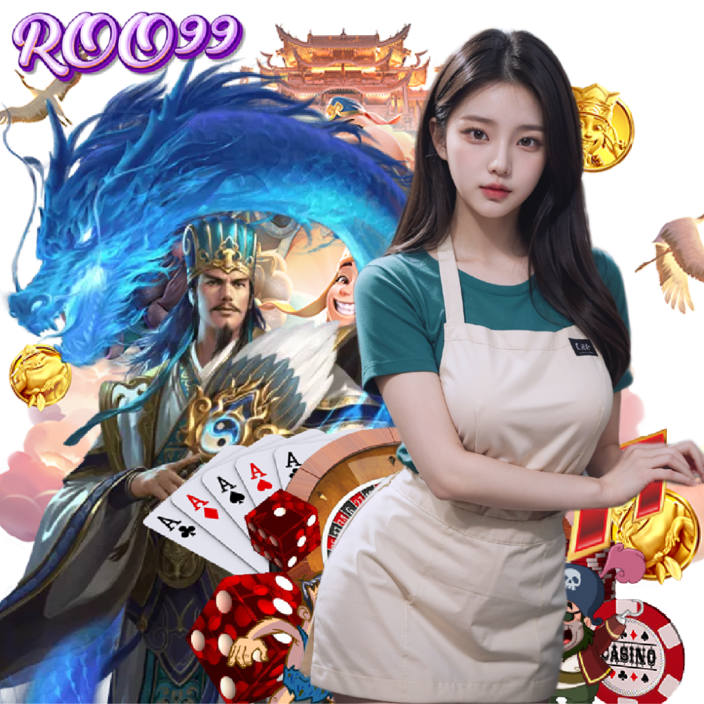 roo99 คาสิโนออนไลน์