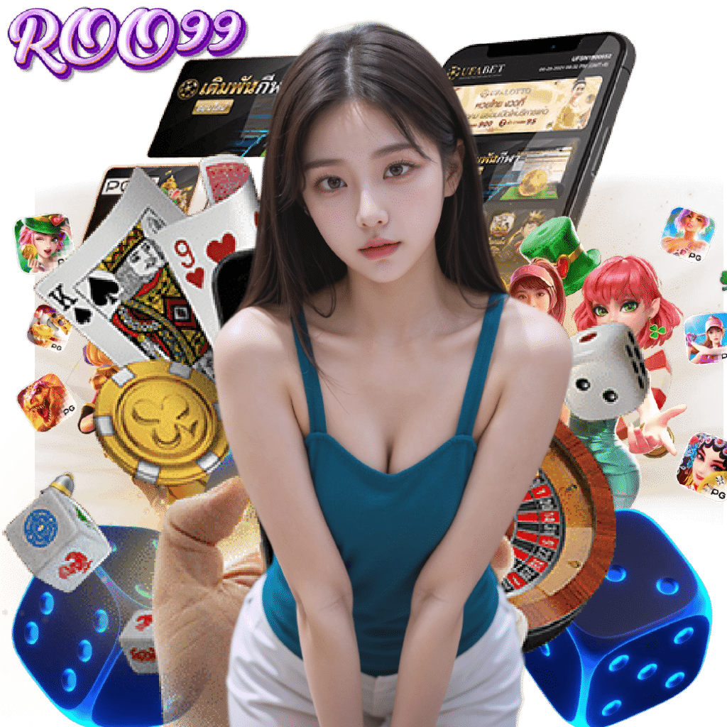 roo99 เว็บใหญ่
