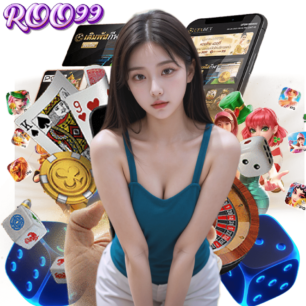 roo99 เว็บใหญ่