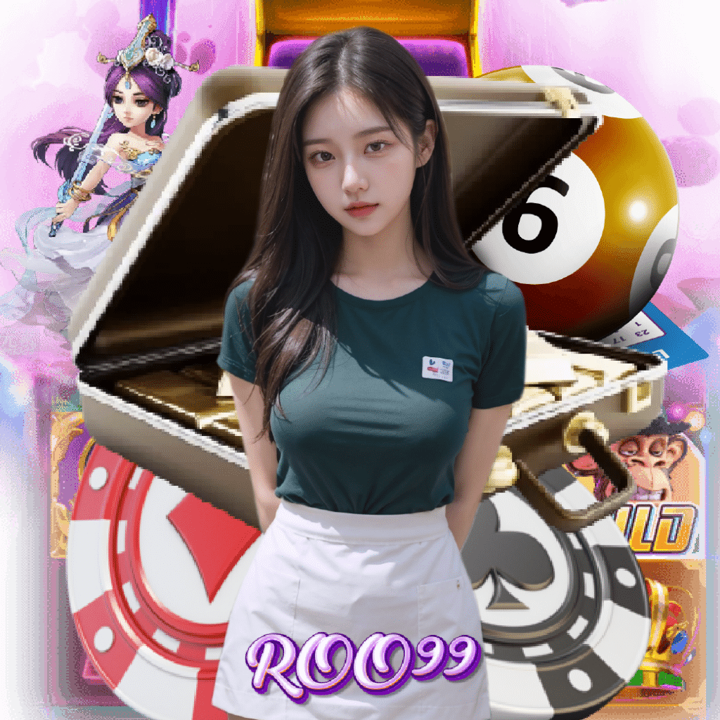 roo99 ไม่ผ่านเอเย่นต์
