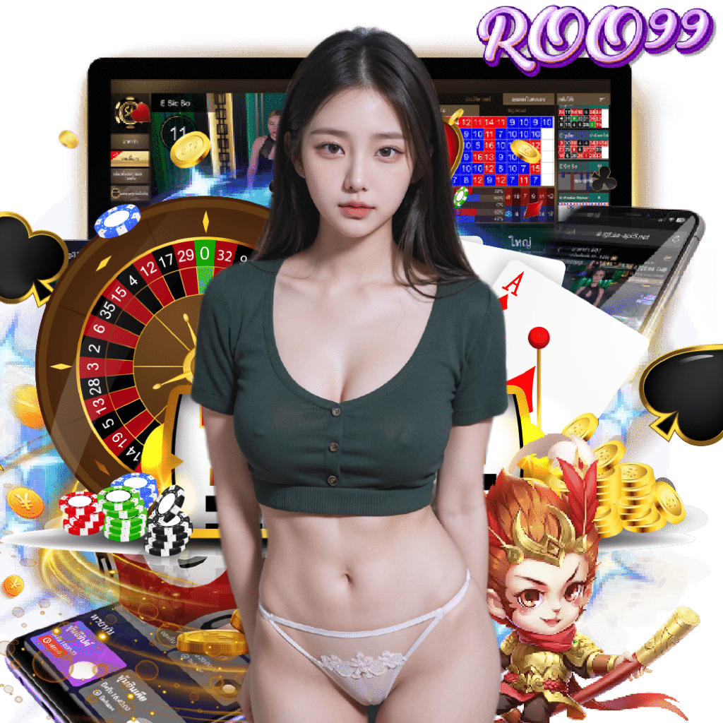 roo99 ไม่มีขั้นต่ำ