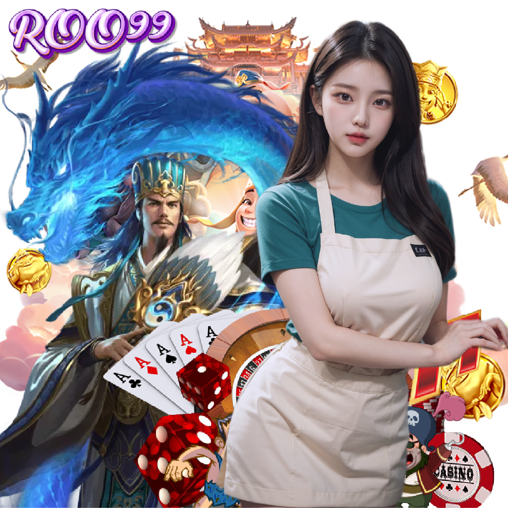 roo99 คาสิโนออนไลน์