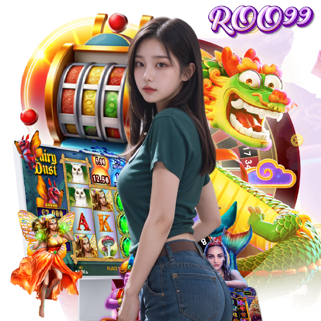 roo99 casino